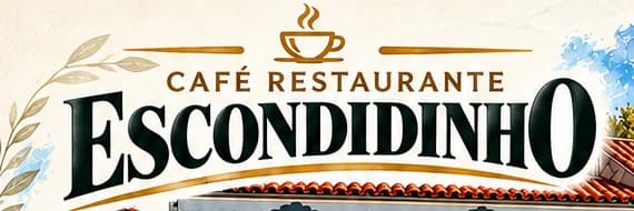 Café Restaurante Escondidinho